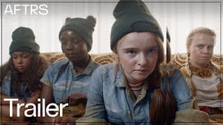 Trailer: The End, The Beginning | Directed by Archie Chew (MA, 2019)