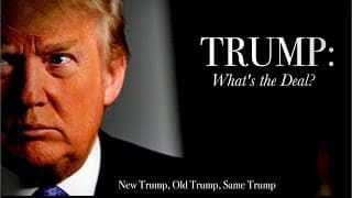 Trump: What's the Deal? - Trailer