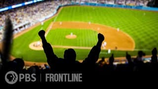 The Astros Edge (trailer) | FRONTLINE