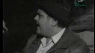Viruta y Capulina - El Camino de los Espantos
