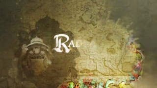 "Radviliada" (2014) trailer