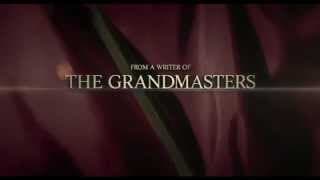 Official THE SWORD IDENTITY Trailer - 2012