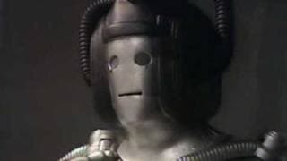 Revenge Of The Cybermen (1975) Trailer