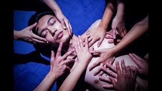 『触れッドペリー』予告編