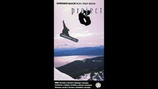 Project 6 - Fall-Line Films 1993