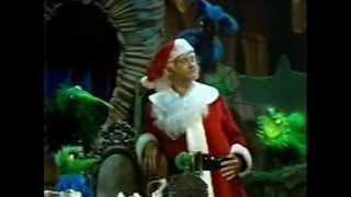 The Great Santa Claus Switch - Part 1