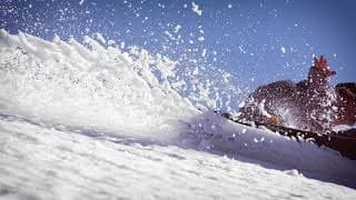 Jeremy Jones' Life of Glide Trailer