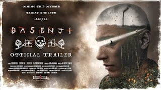 | Basenji | Official Trailer |