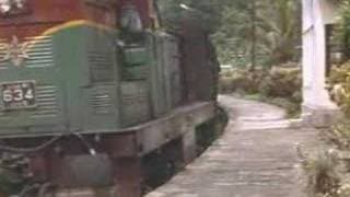 Bloodsport 3 (Trailer)