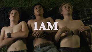 1AM | A Surreal Short Film
