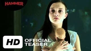 The Quiet Ones / Official UK Teaser Trailer (2014) HD