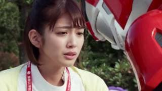 Kamen Rider Ex-Aid : Kamen Rider Genm ー  Legend Rider Stage