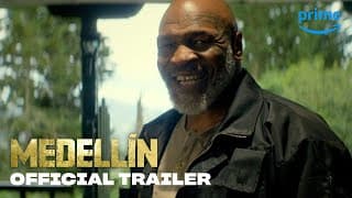 Official Trailer [Subtitled]