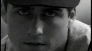 Ernie Harwell narrates Cooperstown