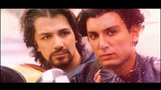 شادمهر/ ورژن دوم .شب برهنه.