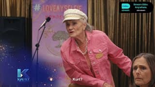 Amptelike voorskou – #LoveMySelfie | kykNET