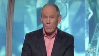 Media Watch ABC - Response to Today Tonight 'Dole bludger scam'