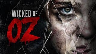 WICKED OF OZ | ACTION | FANTASY | TRAILER | 2025 | INSURGENCE