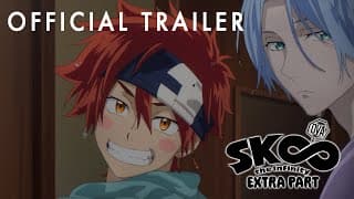 Official Trailer [Subtitled]