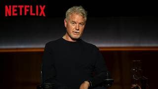 Eric Dane’s Final Message To His Daughters and The World