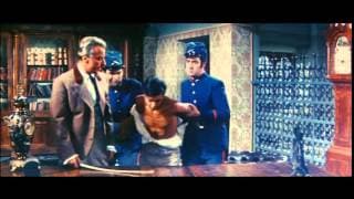The Shadow of Zorro (1962) - Trailer