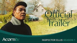 Official Acorn TV Trailer