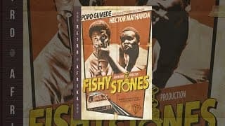 Fishy Stones