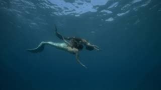 Hot Docs 2017 Trailers: MERMAIDS