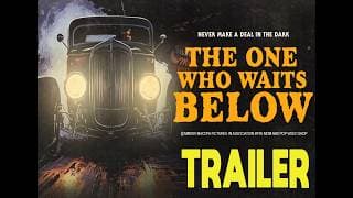 The One Who Waits Below (2025 Short Film) Trailer