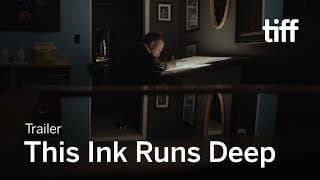 THIS INK RUNS DEEP Trailer | TIFF 2019