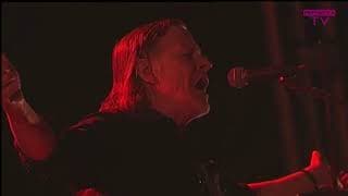 Swans - Primavera Sound 2013 (Full Show)