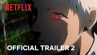Official Trailer 2 [Subtitled]