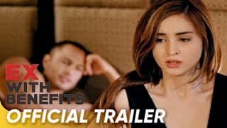 'Ex with Benefits' Cinema Trailer