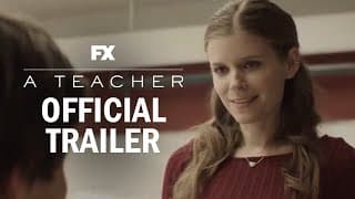 Official Series Trailer