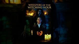 Whispers of the Witching Hour