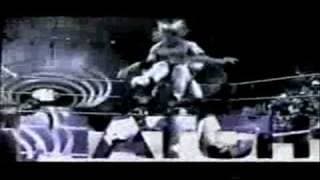 WWF Judgement Day 2000 Commercial 2