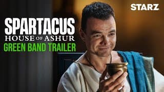 Official Green Band Trailer