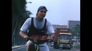 Lagarista trailer