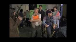 The Filming of Shakey Willis Trailer