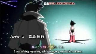 Opening 1 | True Blue by ZONE [Subtitled]