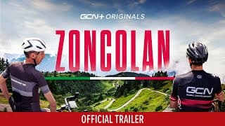 Mountains: Zoncolan