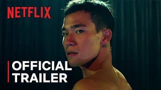 Official Trailer [Subtitled]