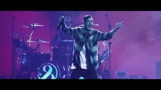 Of Mice & Men - Feels Like Forever (Live At Brixton)