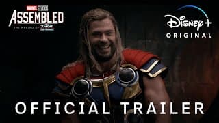 Official Trailer