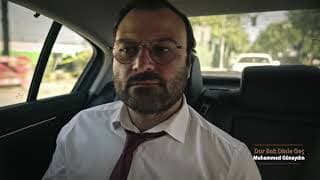 Dur Bak Dinle Geç - Muhammed Günaydın