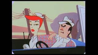Man Alive (1952)