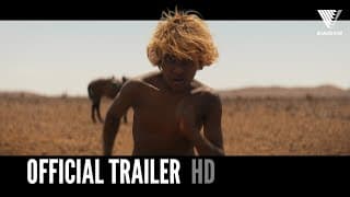 Official Trailer