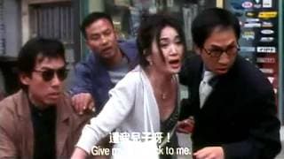《驚變》電影預告 All of a Sudden Trailer