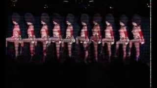 Crazy Horse (2011) - Trailer English Subs