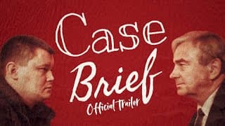 Case Brief (2015) | Short Film Trailer